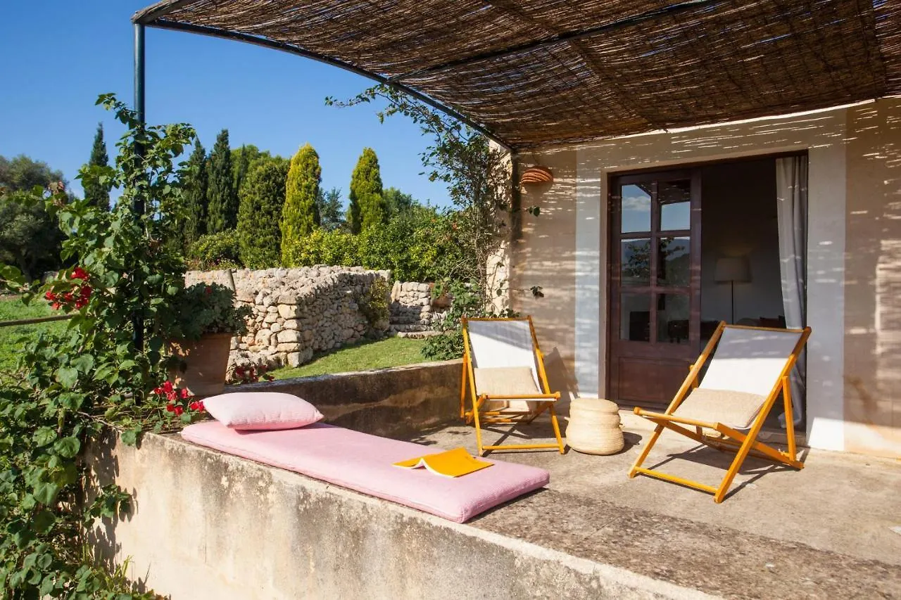 Oliver Moragues Grandhouse & Vineyard Альгайда 0*,  Испания