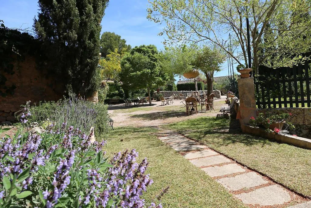 Oliver Moragues Grandhouse & Vineyard Альгайда Испания