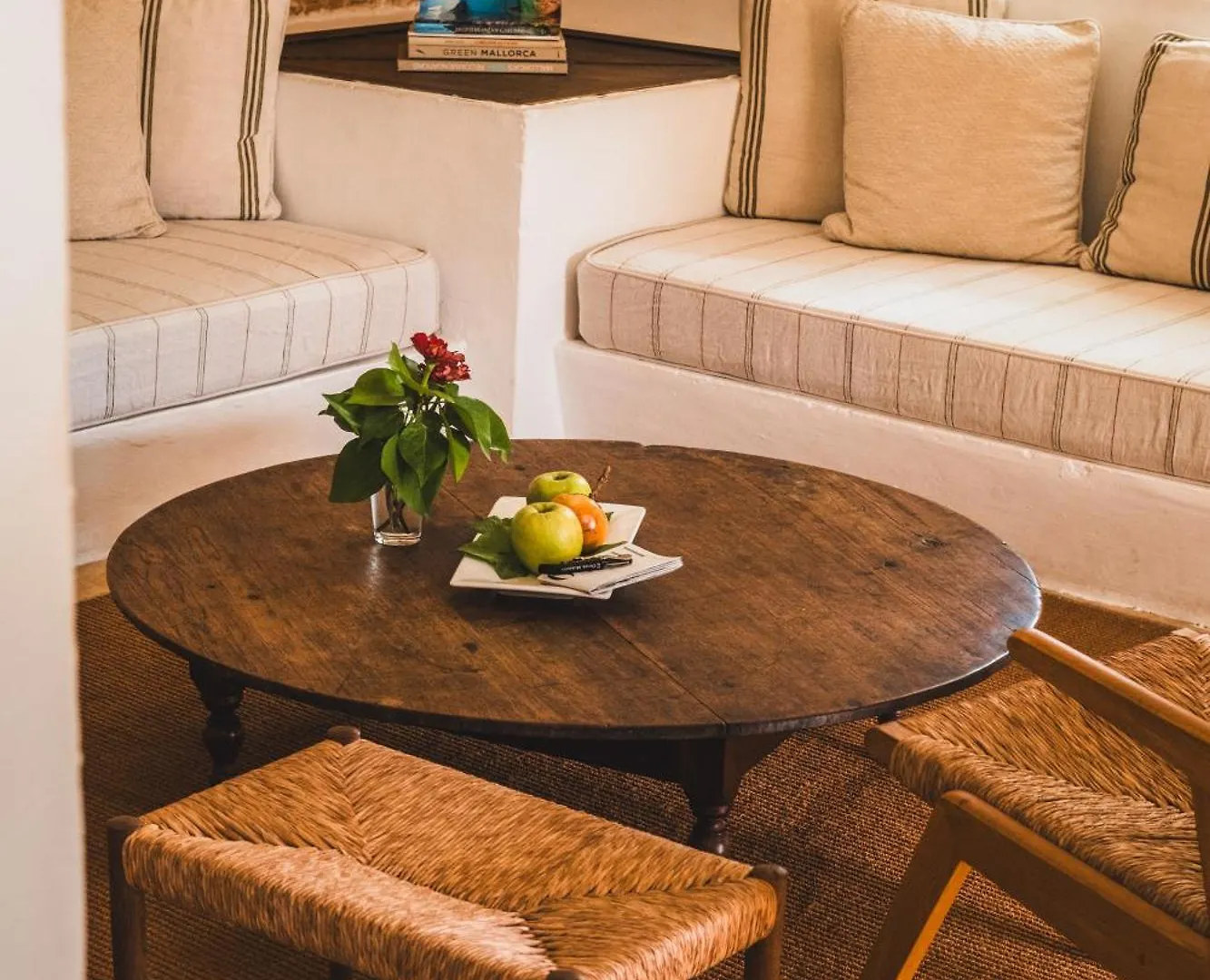 Oliver Moragues Grandhouse & Vineyard Альгайда Летний дом