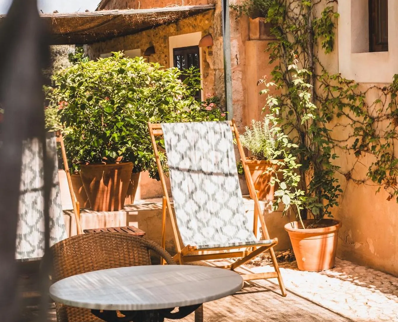Oliver Moragues Grandhouse & Vineyard Альгайда 0*,  Испания