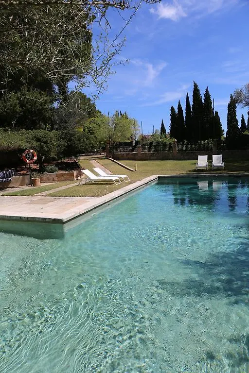 Oliver Moragues Grandhouse & Vineyard Algaida  0*, Algaida (Mallorca)
