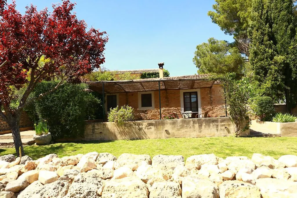 Oliver Moragues Grandhouse & Vineyard Альгайда