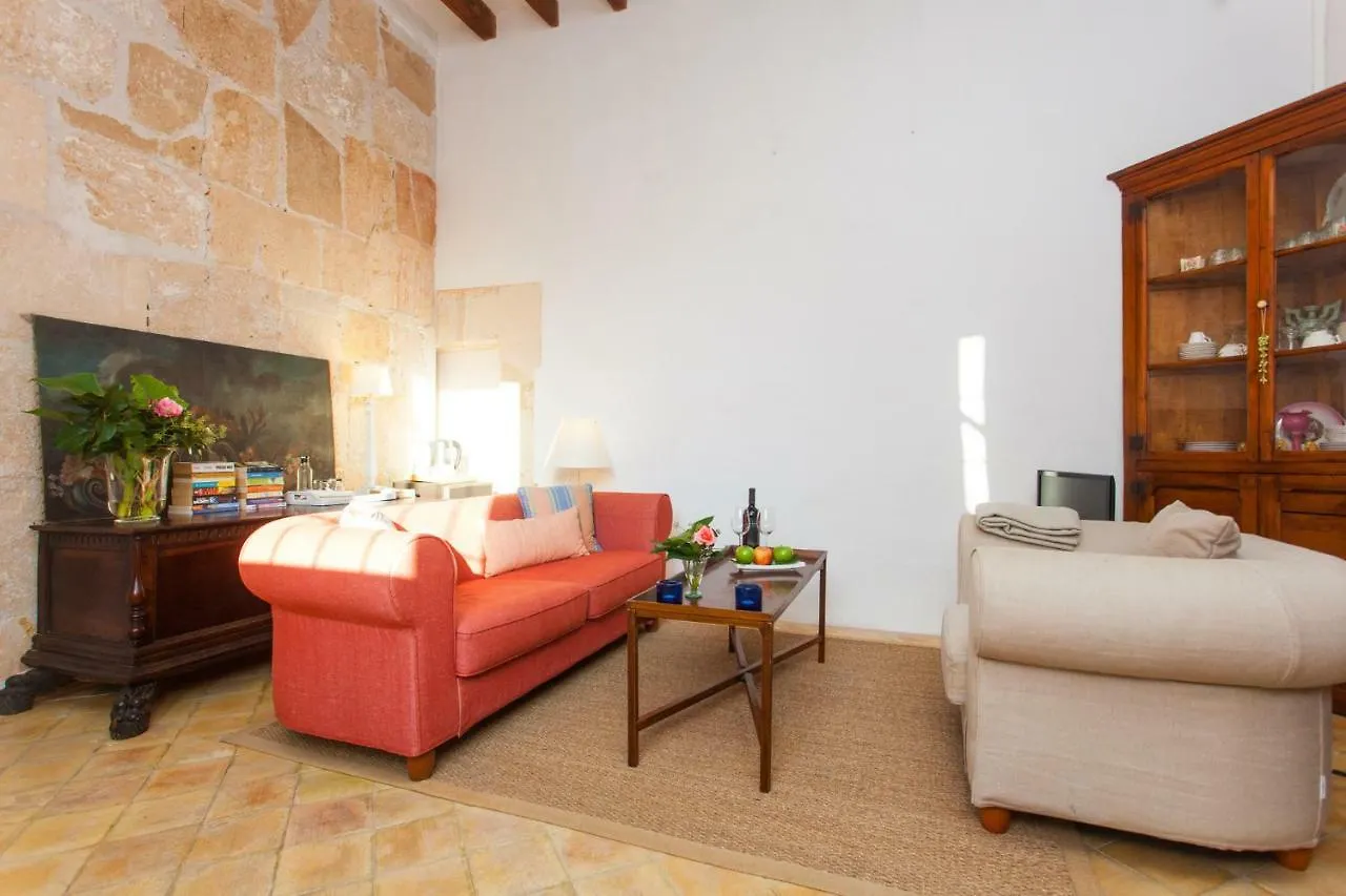 Oliver Moragues Grandhouse & Vineyard Альгайда Испания