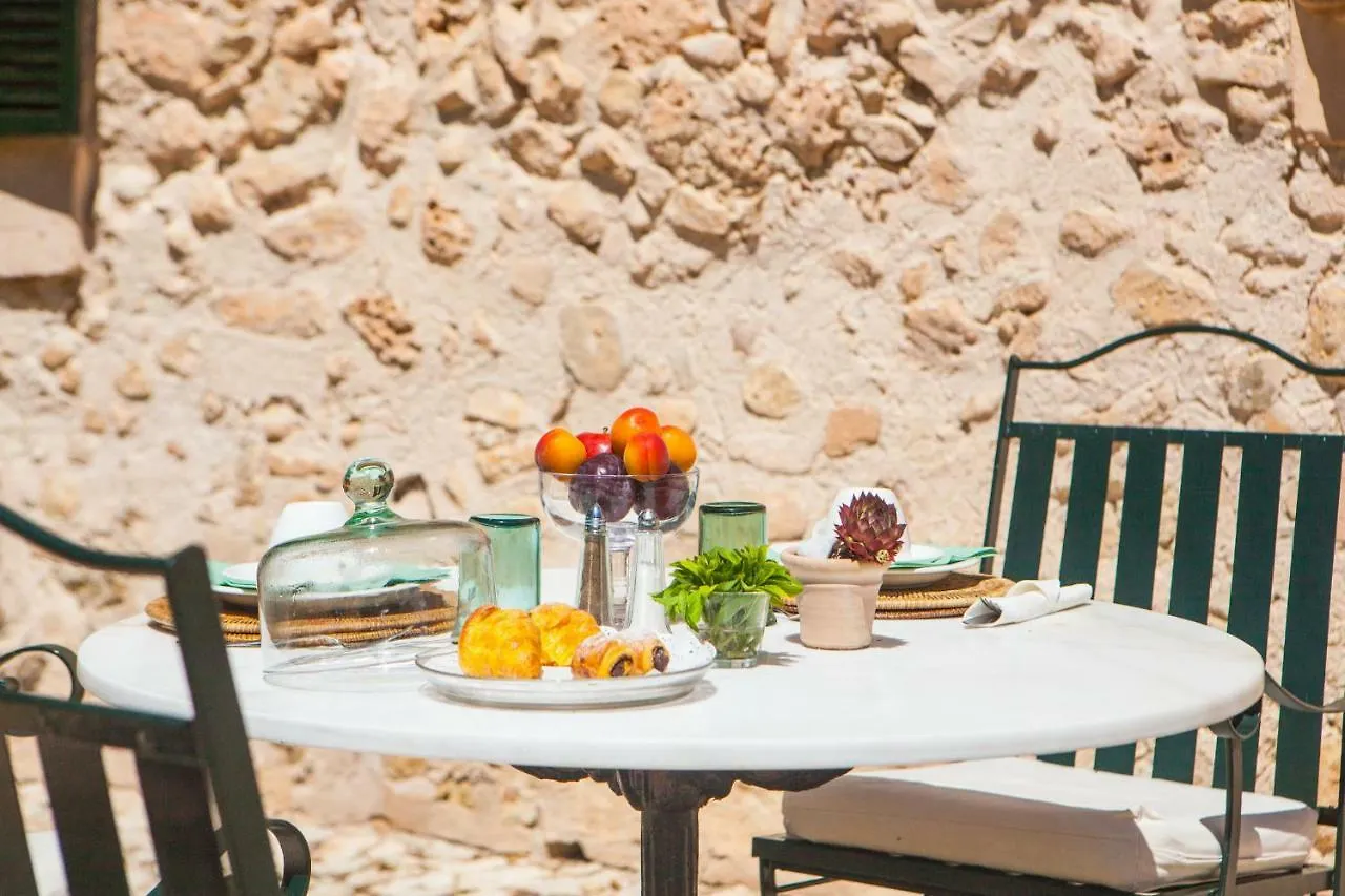 Oliver Moragues Grandhouse & Vineyard Algaida  0*, Algaida (Mallorca)
