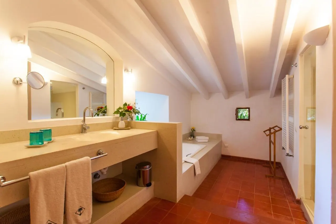 Oliver Moragues Grandhouse & Vineyard Algaida  0*, Algaida (Mallorca)