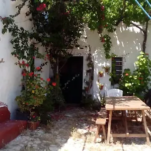  Landhuis Es Barranco