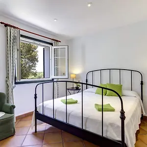 Villa Ca'n Toni Villa, Cala Galdana, Ferreries (Ferrerías)