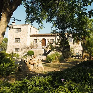  Vakantieboerderij Ses Illes