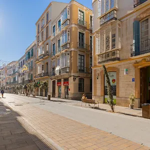 https://the-ballet-house-malaga-city-center.hotelsinnerja.org