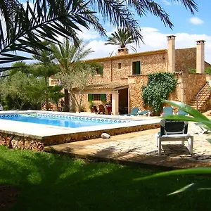 Agroturismo Son Barceló Mas, Campos (Mallorca)