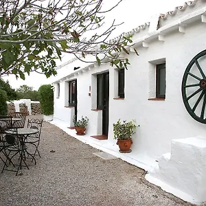 Agroturismo Matxani Gran, Sant Climent