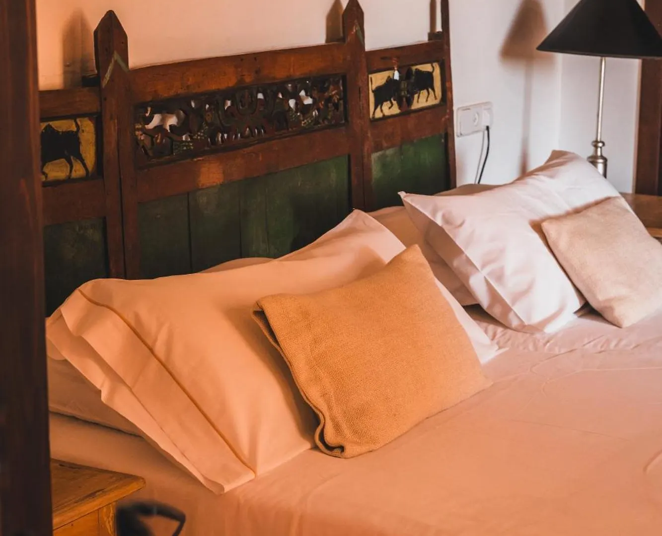 Oliver Moragues Grandhouse & Vineyard Algaida  Algaida (Mallorca)
