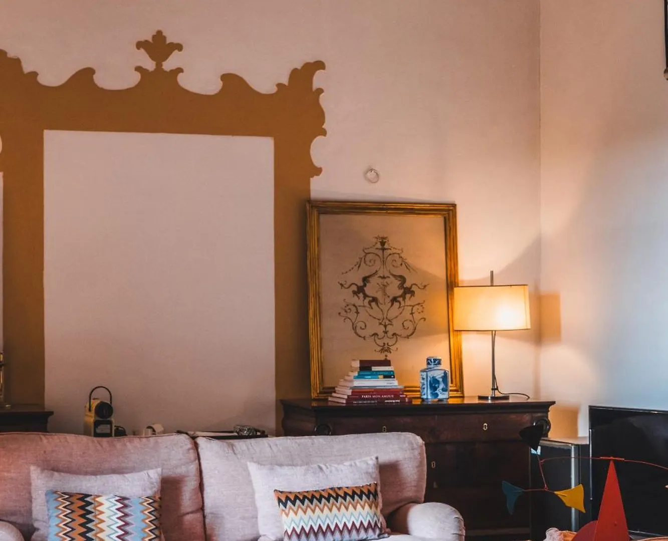 Oliver Moragues Grandhouse & Vineyard Algaida  Casa rural
